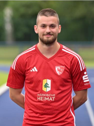 Lukas Möckel