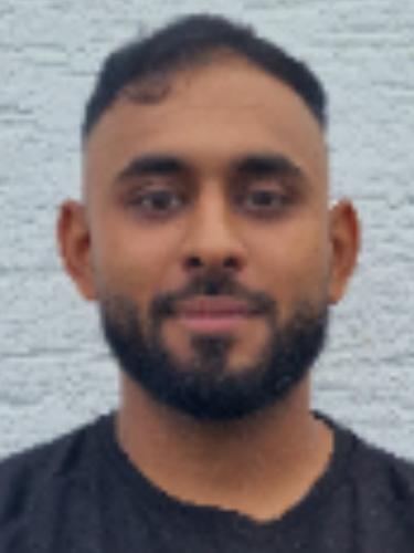 Sakib Ullah