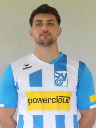 Volkan-Mikail Yildiz