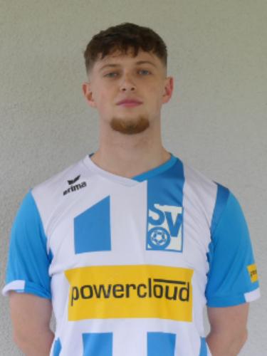 Luka Volz
