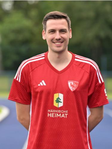Aaron Eichhorn