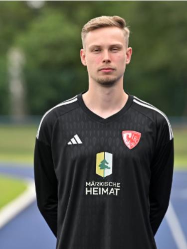 Konstantin Lehmann