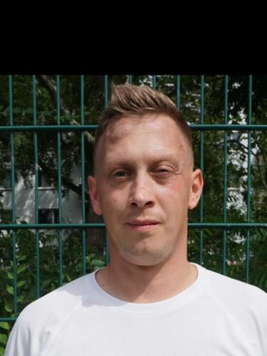 Benjamin Unterhofer