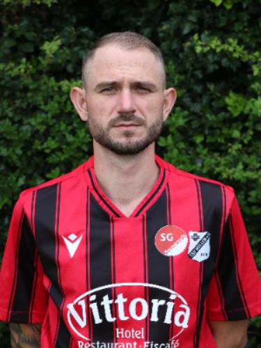 Alexander Boos