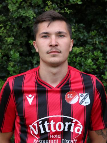 Erik Hornschuh