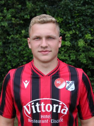 Mika Fynn Westphal