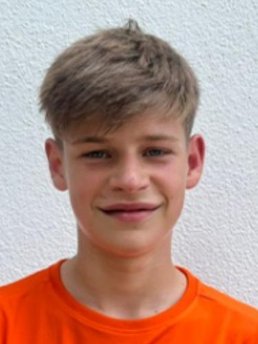 Leo Schumacher