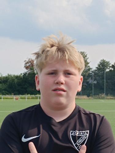 Tim Mika Besenbiel