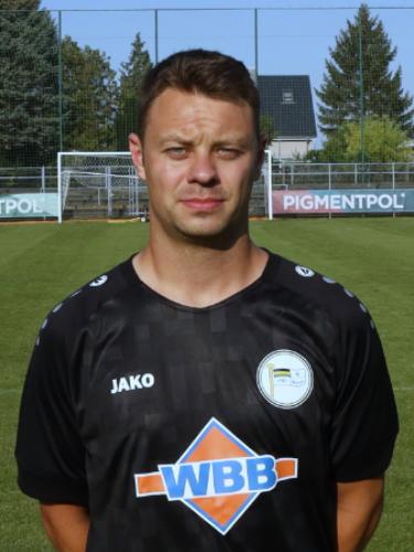Kevin Calenius