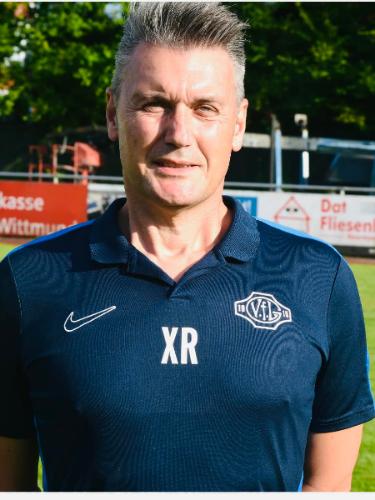Xavier Rieger