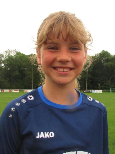 Marie Steiche