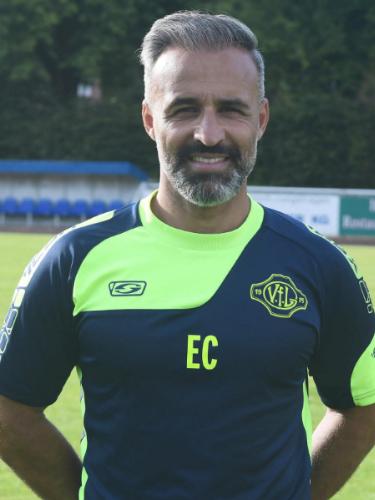 Erhan Colak