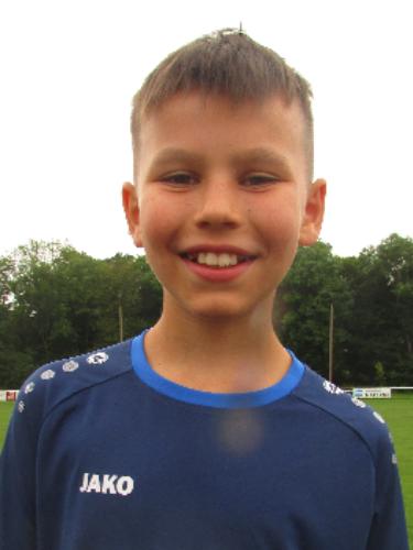 Lukas Weise