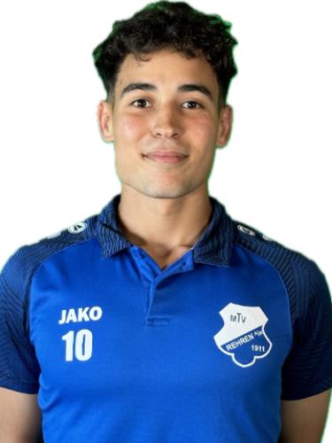 Nassim Hamdouch