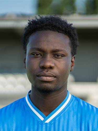 Martin Agyenim-Boateng