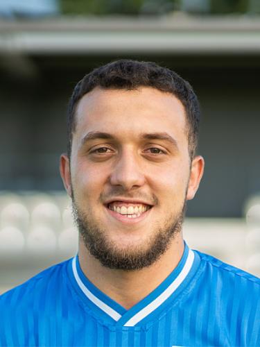 Bleron Arifi