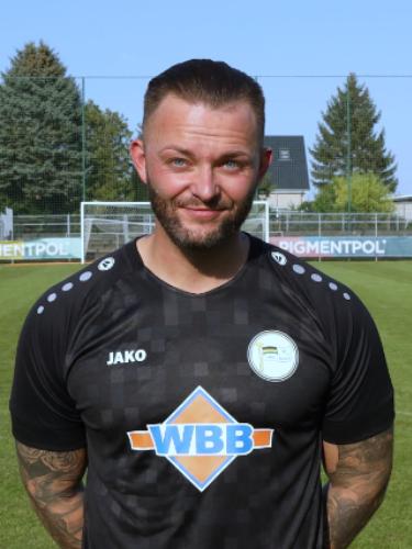 Florian Sachs