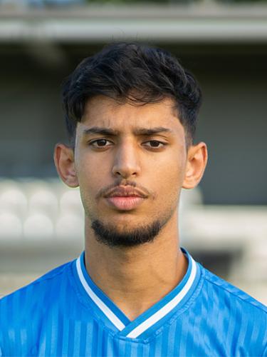 Yasin Ben Ramdane