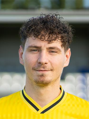 Fabian Harwege