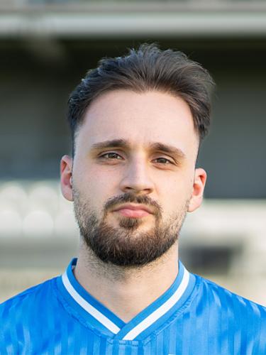 Vasilis Kallonis