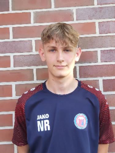 Noah Rueschen