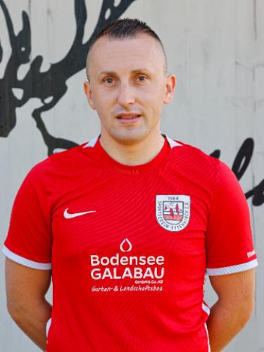 Admir Dolamic