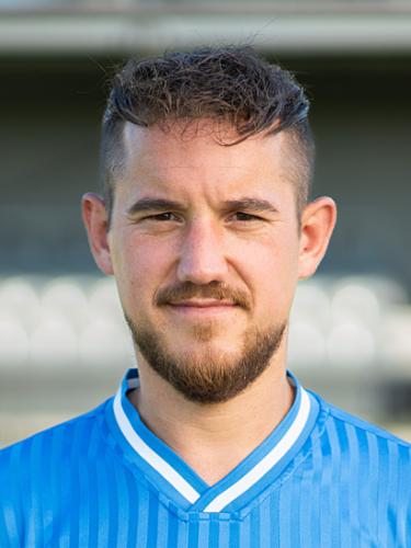 Marcel Tillges