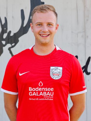 Dennis Geiger