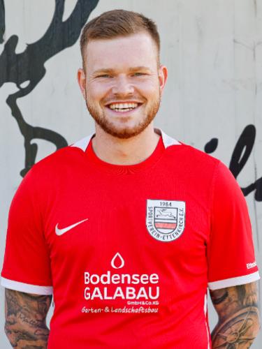 Adrian Hörger