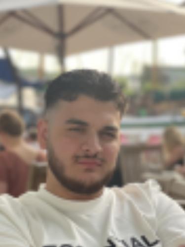 Furkan Aydin