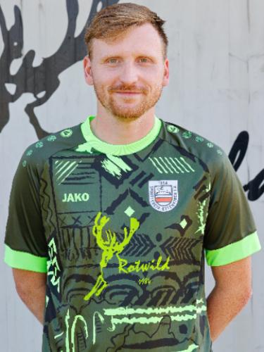 Dennis Huster