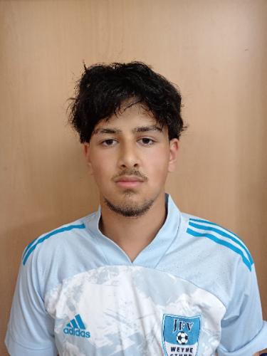 Amir Mohammad Khawari