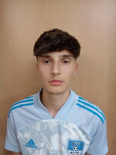Marlon Linke