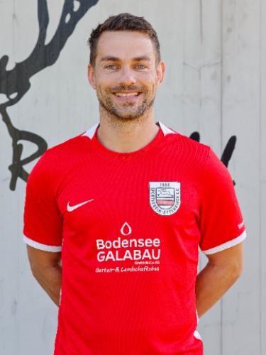 Florian Matjas
