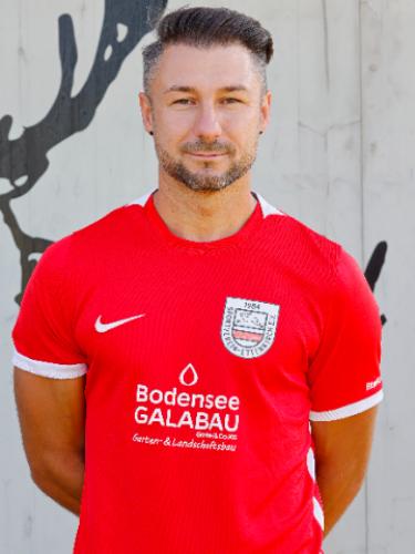 Veldan Salcinovic