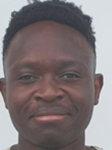 Stephane Neuchy Tiwa