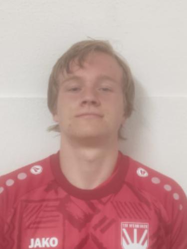 Jonah Lutz