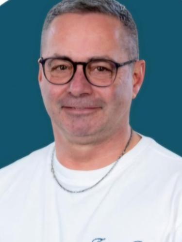 Pascal Körner