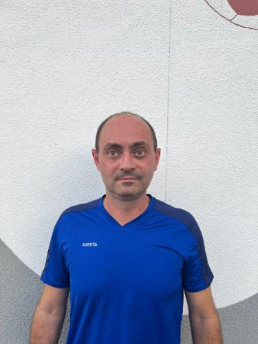Ovidiu Ferciug