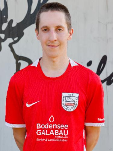 Damian Geiger