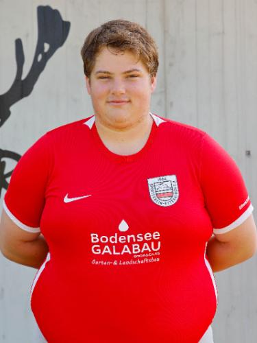 Lukas Staudacher