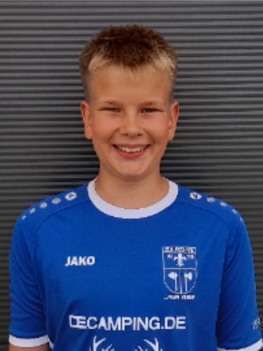 Jeltsch Finn