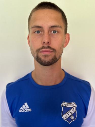 Niclas Albrecht