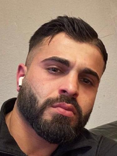 Muhamed Ramo