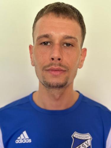 Marco Alexander Babic