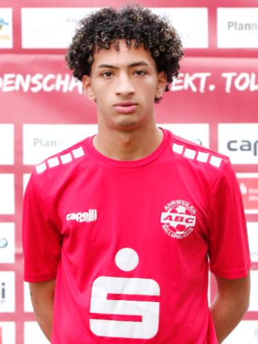Mohannad Saed Haj Mohamed