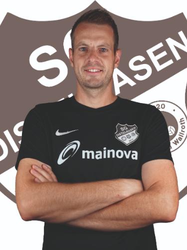 Benedikt Jobst