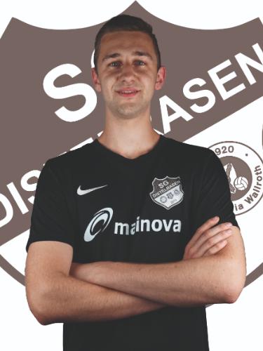 Tobias Jobst