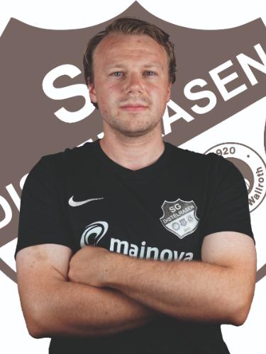 Phillipp Lenkersdoerfer