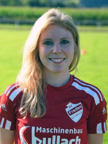 Lisa Schmidt